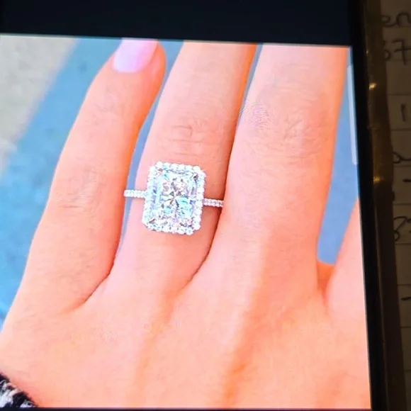 Ring #128249 - Picture 2 of 5